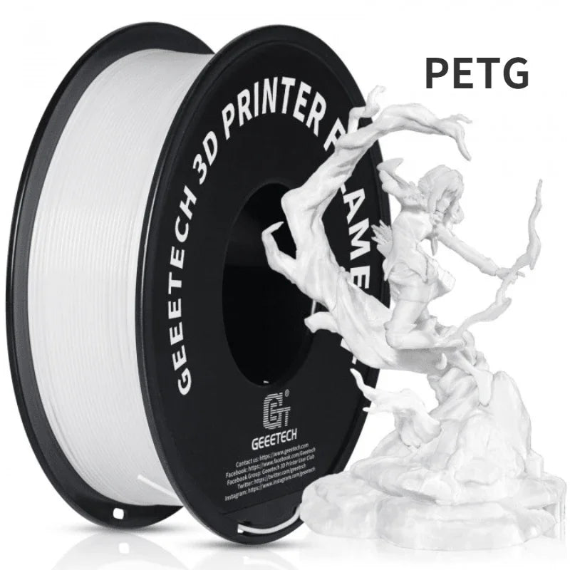 Geeetech Filament PLA PETG 1kg 1.75mm