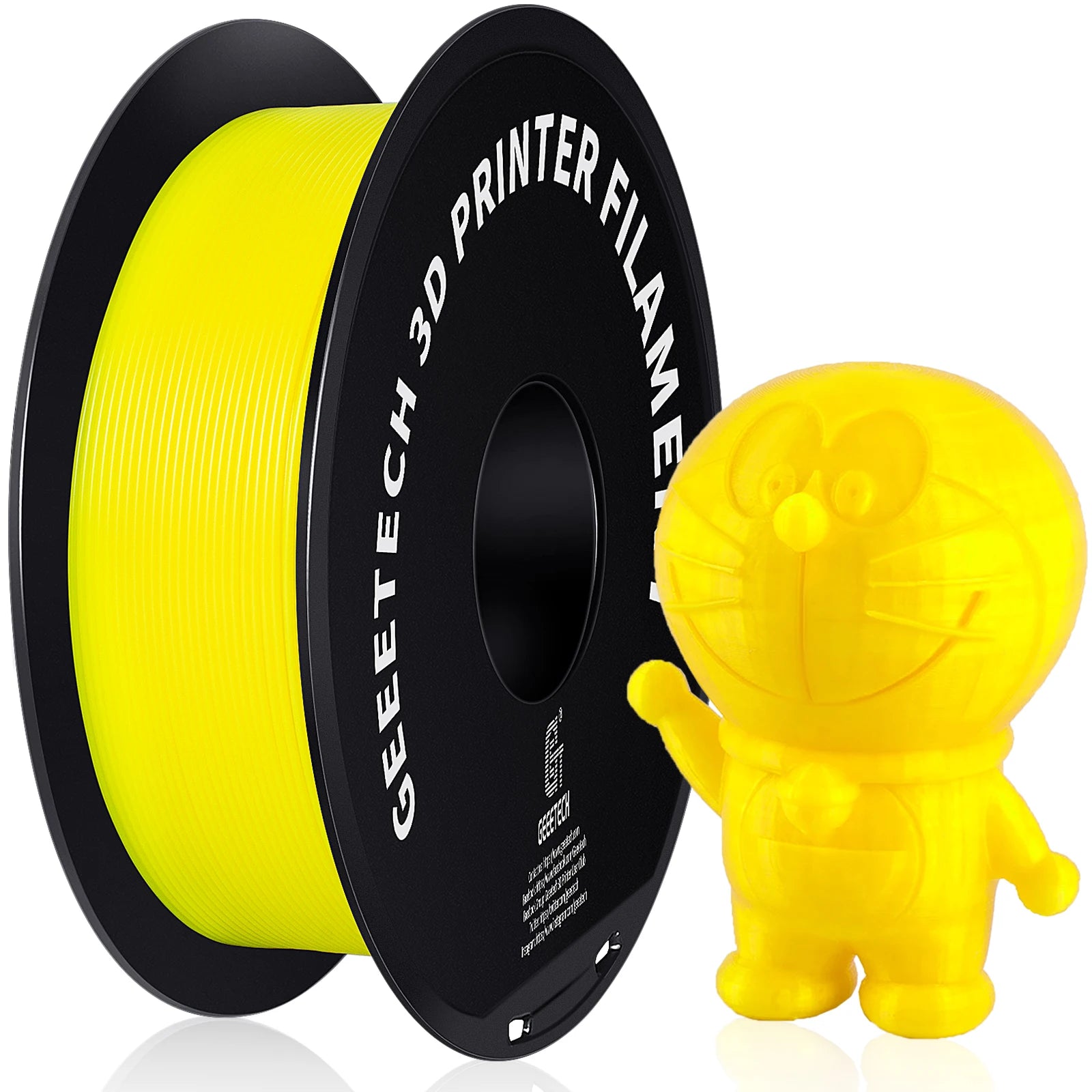 GEEETECH PETG Filament 1KG 0.03mm - 1.75mm
