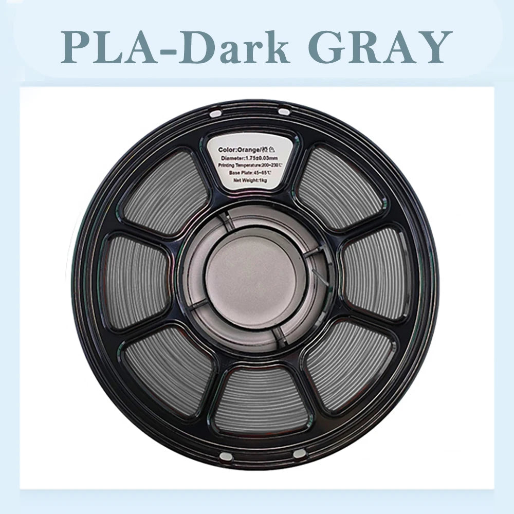 Tideboom PETG Filament 3D Printing