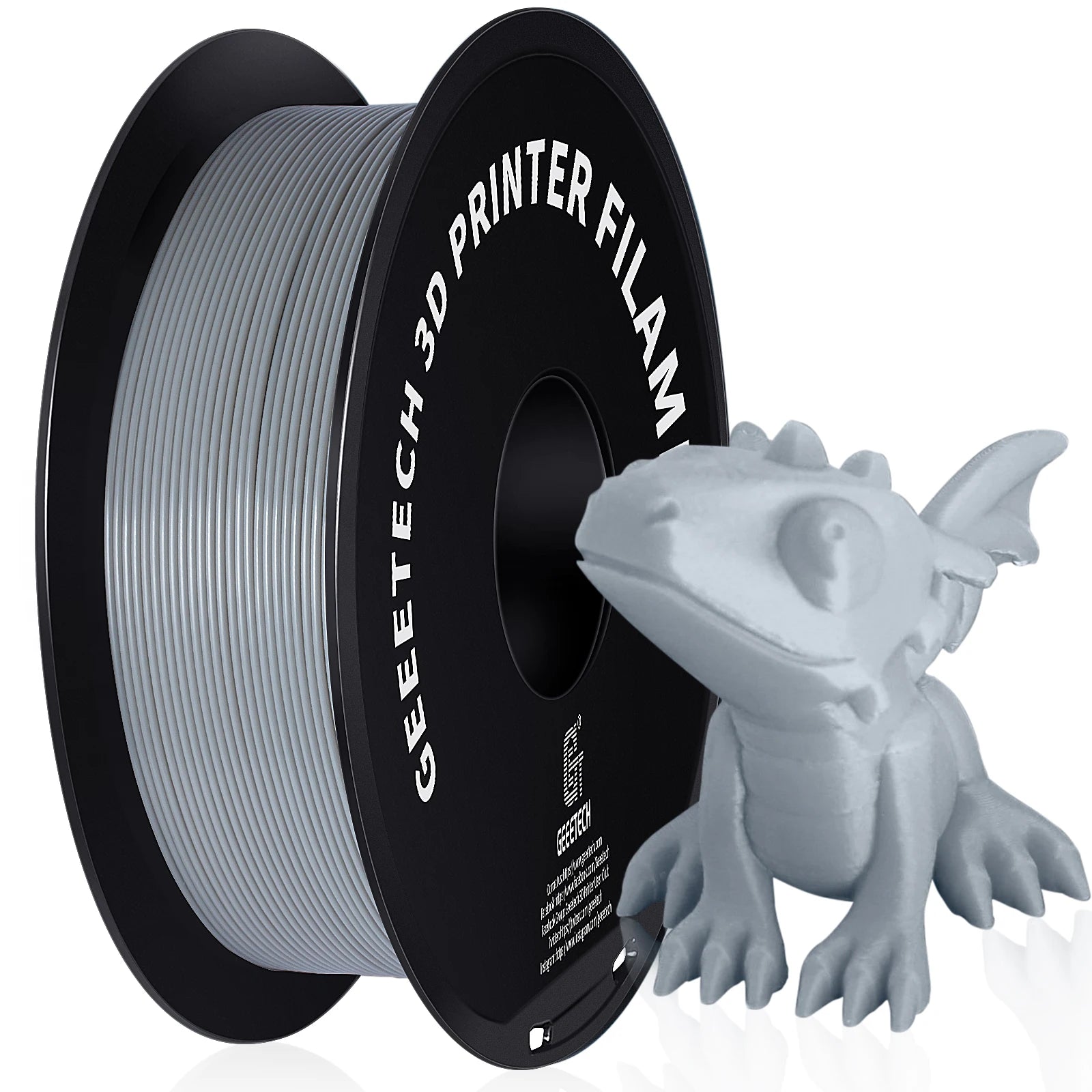 GEEETECH PETG Filament 1KG 0.03mm - 1.75mm