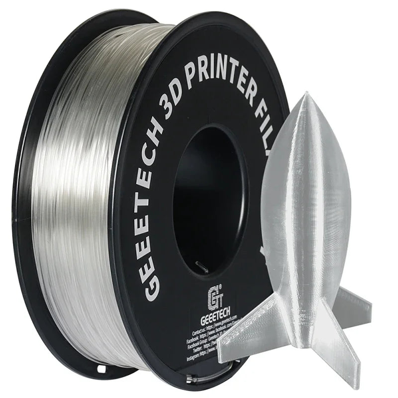 Geeetech Filament PLA PETG 1kg 1.75mm