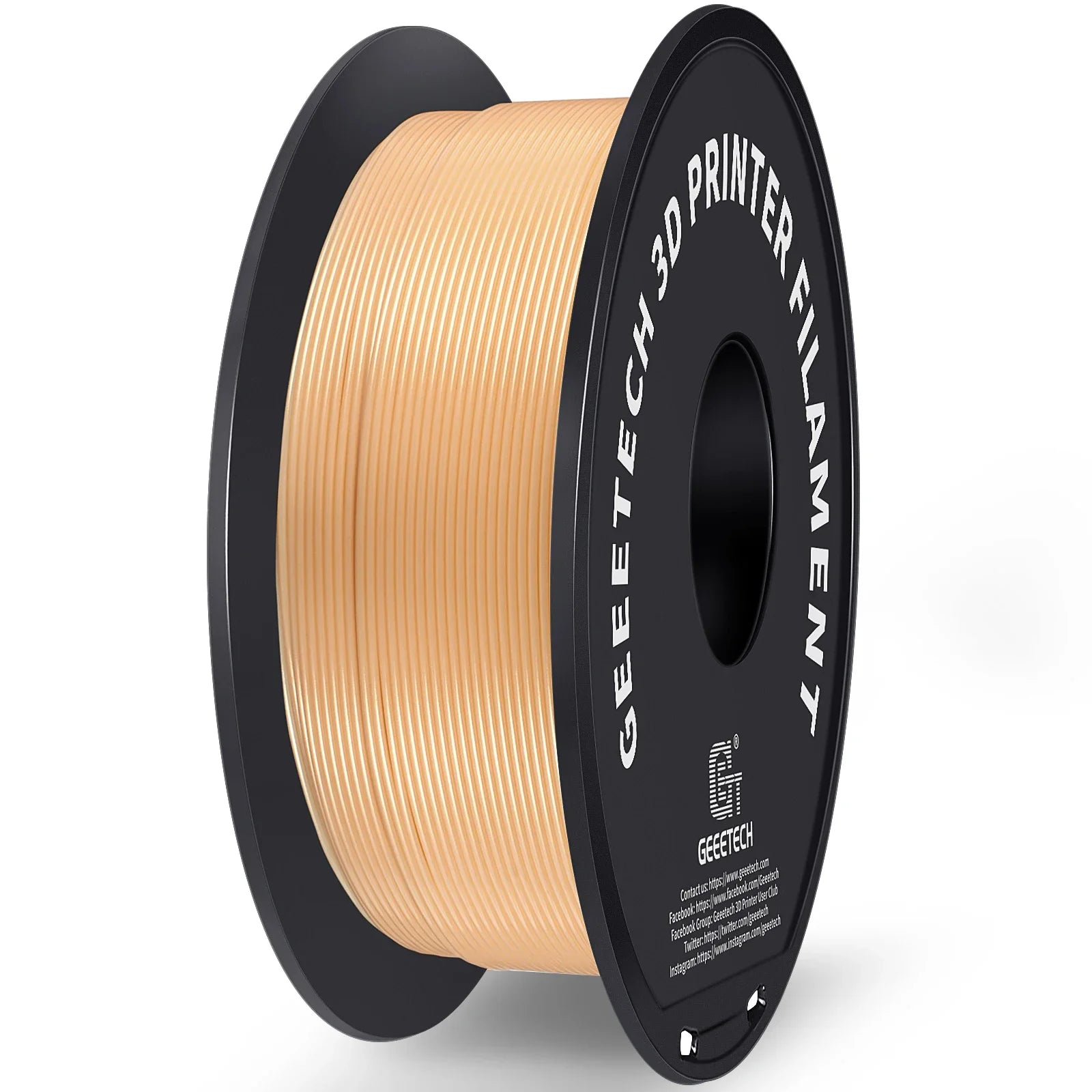 Geeetech Filament PLA PETG 1kg 1.75mm