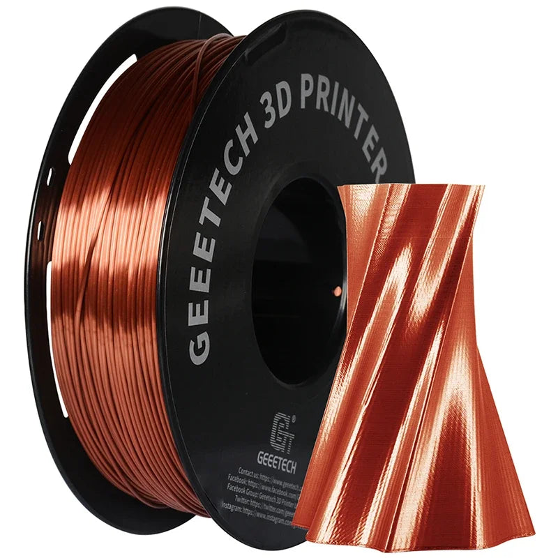 Geeetech Filament PLA PETG 1kg 1.75mm