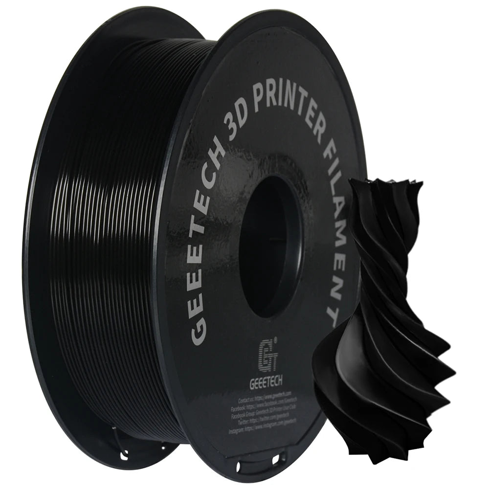 GEEETECH PETG Filament 1KG 0.03mm - 1.75mm