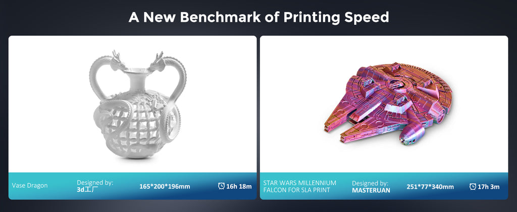 Sovol SV08 Core-XY 3D Printer