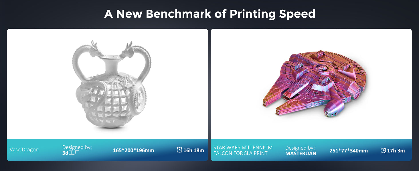 Sovol SV08 Core-XY 3D Printer