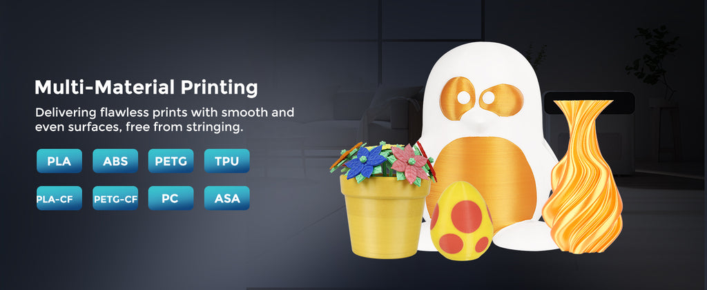 Sovol SV08 Core-XY 3D Printer